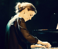 Thaïs-Bernarda Bauer / ©Sebastian Neugebauer