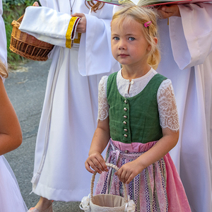 Bei einem Tag „den der Herr gemacht“,