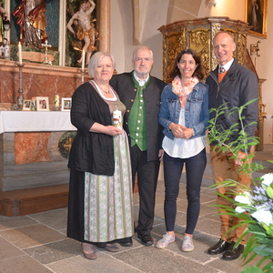 Ehejubiläum: Eine Hommage an die Jahre der Verbundenheit