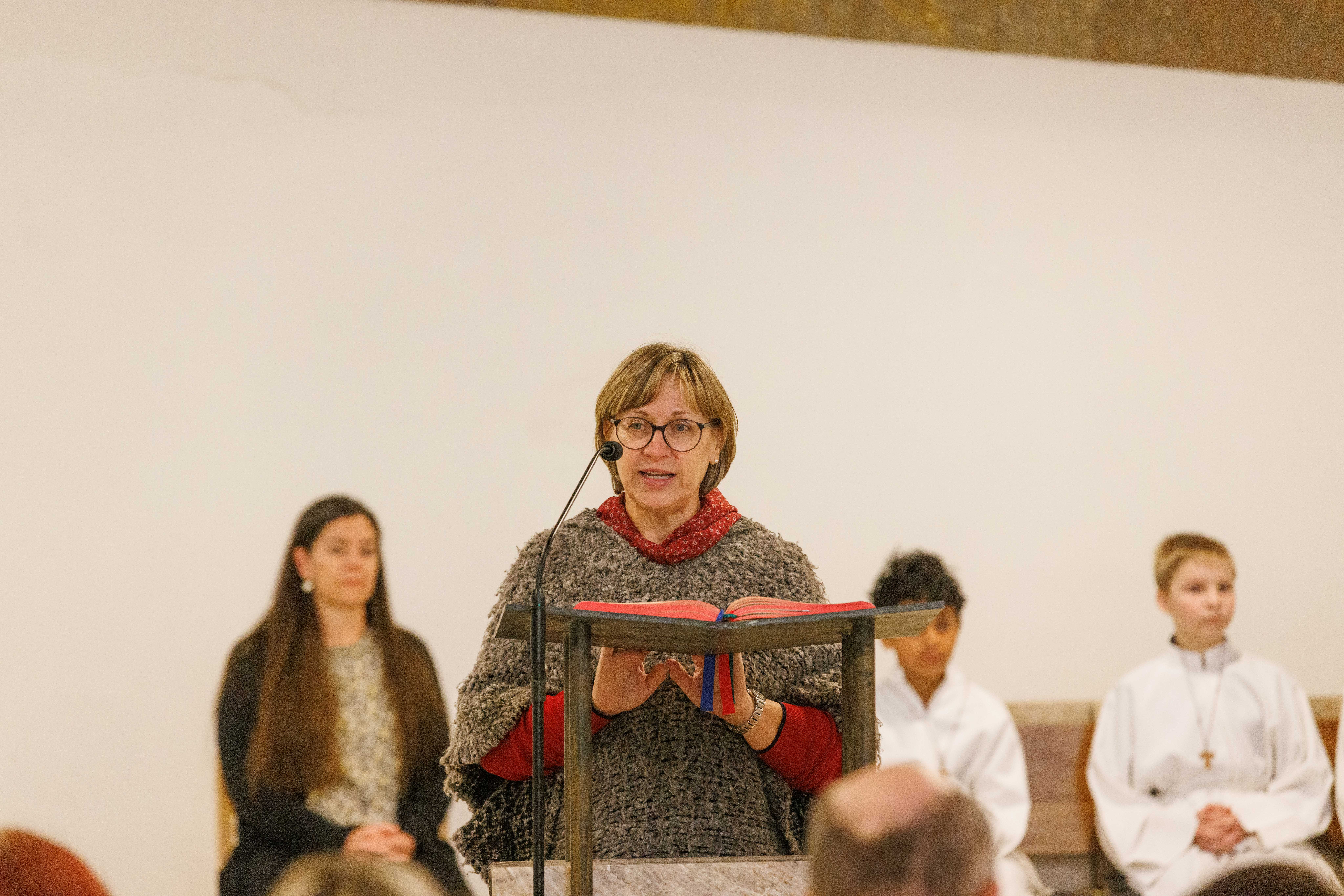 Sonntagsblatt/Gerd Neuhold, Gerd Neuhold