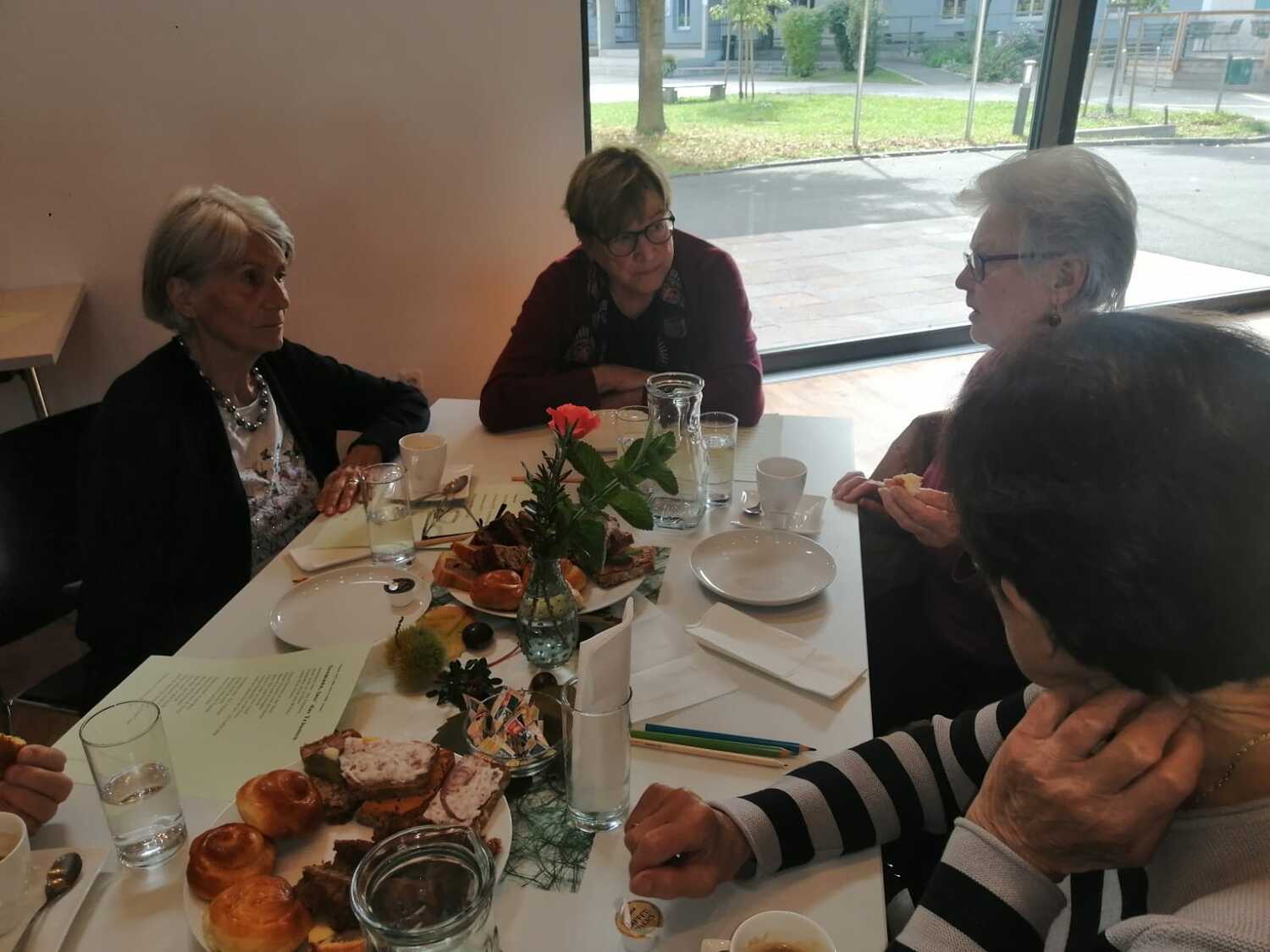 Gute Laune mit Schlagermusik