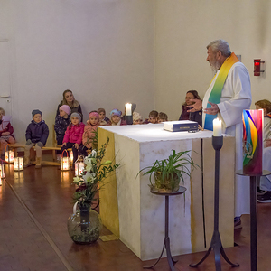 Wie wichtig Gemeinschaft ist