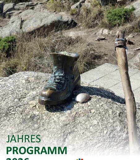 Jahresprogramm 2026 / Familienreferat Jahresprogramm 2026