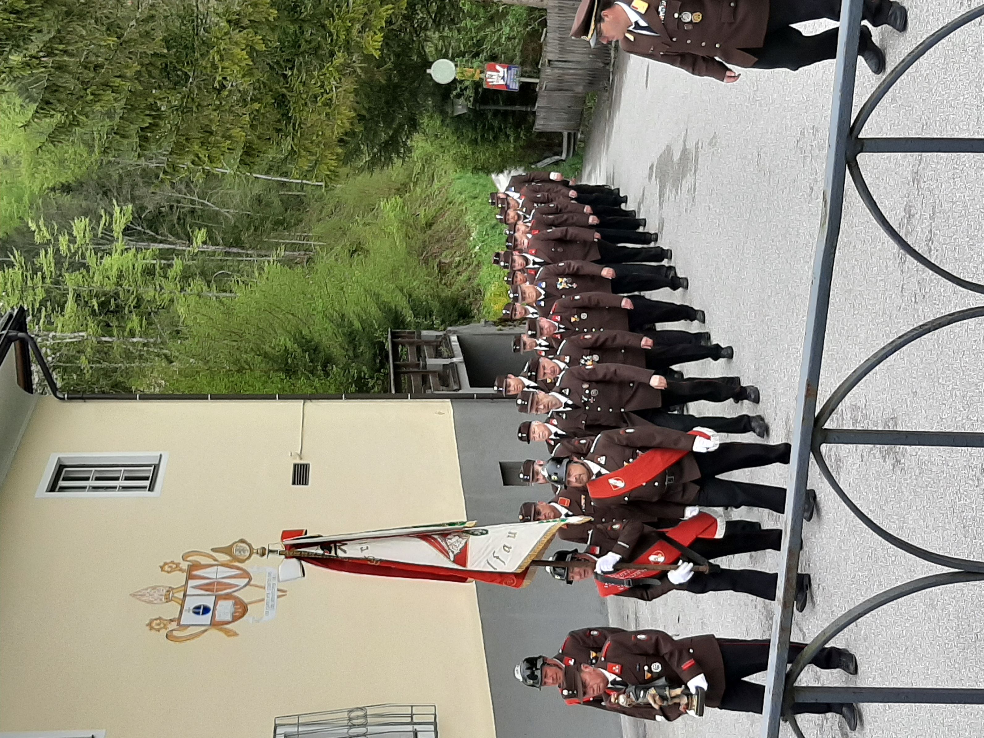 Pfarre Palfau 2023 / Sonja Nachbagauer